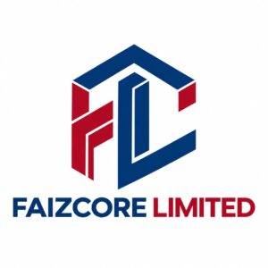 Faizcore Logo